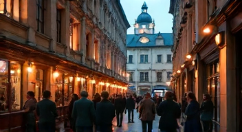 Kulturelle Bedeutung des Bürgerbräukellers im Nationalsozialismus (3/10)