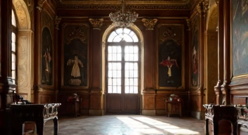 Kulturelle Wahrnehmung der Reichsritterschaft (8/10)