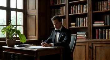 Männliche Perspektiven auf die Geschlechterrollen (5/10)