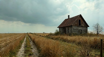 Mein persönlicher Blick auf den Bauernkrieg und seine sozialen Ungerechtigkeiten (1/10)