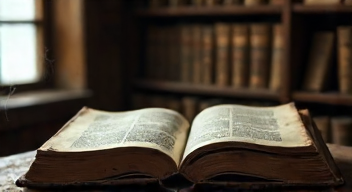 Mein Weg in die Geschichte der Reichsritterschaft (1/10)