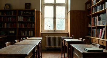 Mein Weg zur Bildung: Ein persönlicher Rückblick (1/10)