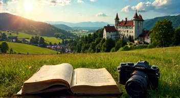 Meine Erinnerungen an Rupprecht von Bayern: Ein Vermächtnis voller Bedeutung (1/10)