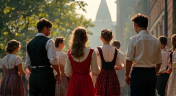 Musik und Kultur in der Zeit der Hitlerjugend (10/10)