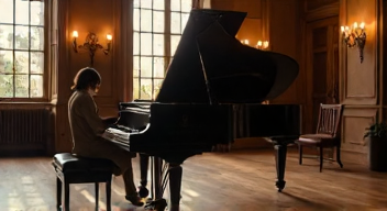 Musikalische Einflüsse durch Ludwig van Beethoven (10/10)