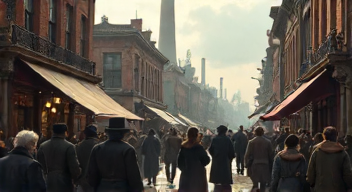 Ökonomische Bedingungen und die DAP (9/10)