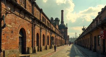 Ökonomische Dimensionen der Erinnerungsorte (6/10)