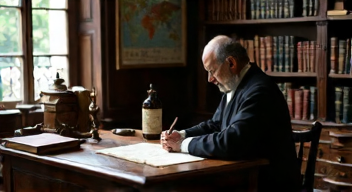 Ökonomische Faktoren durch Adam Smith (8/10)