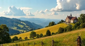 Ökonomische Veränderungen in der Reichsritterschaft (6/10)