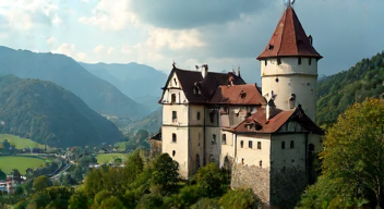 Perspektiven zu den Einflüssen des Deutschen Ordens