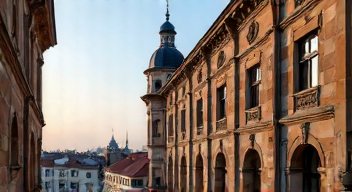 Perspektiven zu den Strukturen der Reichsritterschaft