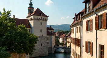 Perspektiven zu Eichstätts Geschichte