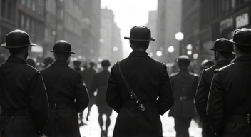 Perspektiven zur Hitlerjugend und ihrer Rolle in der Gesellschaft