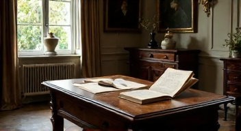 Philosophische Betrachtungen zu Rupprechts Erbe (5/10)