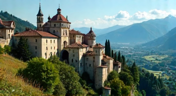 Politische Landschaft und Machtverhältnisse (9/10)