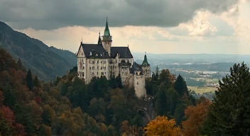 Politische Macht der Reichsritterschaft im Umbruch (7/10)