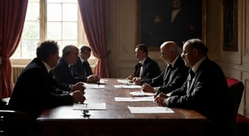 Politische Reaktionen auf Rupprechts Tod (9/10)