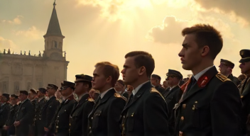 Politische Sozialisation durch die Hitlerjugend (6/10)