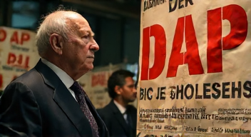 Politische Strategien der DAP (10/10)