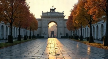 Politische Symbolik und Verantwortung der Erinnerungsorte (7/10)