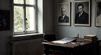 Psychologische Verarbeitung des Nationalsozialismus (5/10)