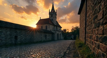 Religiöse Dimensionen des Aufstands durch Martin Luther (3/10)