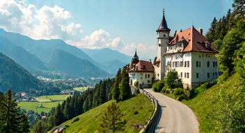 Rupprechts Beitrag zur bayerischen Kultur (3/10)