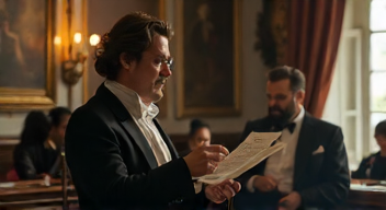 Rupprechts Einfluss auf die Musikszene (10/10)