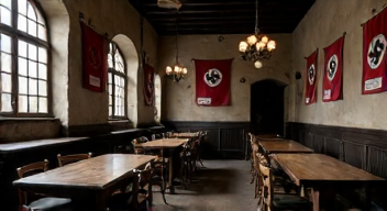 Soziale Auswirkungen der NSDAP-Feiern im Bürgerbräukeller (4/10)