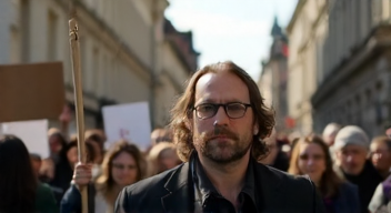 Soziale Forderungen der Aufständischen aus der Perspektive von Peter Blickle (4/10)