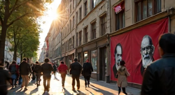 Soziale Gerechtigkeit und Rupprechts Einfluss (6/10)