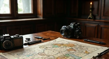 Strategien der Grafen von Hirschberg (4/10)