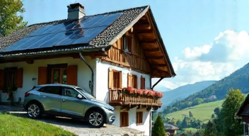 Technologische Einflüsse auf die bayerische Identität (4/10)