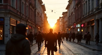 Ursachen und Kontexte des Aufstands aus der Sicht von Gerd Schwerhoff (2/10)