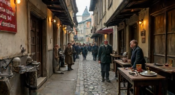 Wirtschaftliche Einflüsse der Hitlerjugend (8/10)