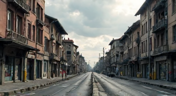 Wirtschaftliche Folgen der Konflikte (6/10)